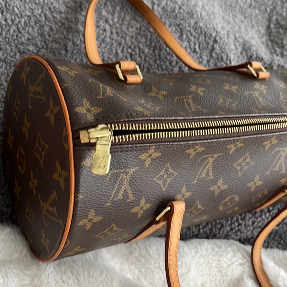 Louis Vuitton Papillon - Picture 6 of 13
